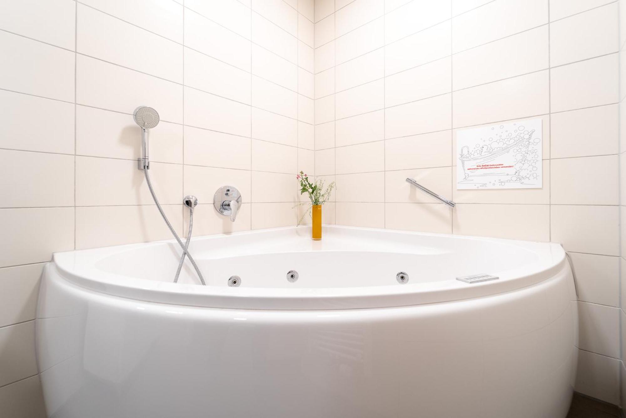 Apartment 207 フェルトベルク エクステリア 写真