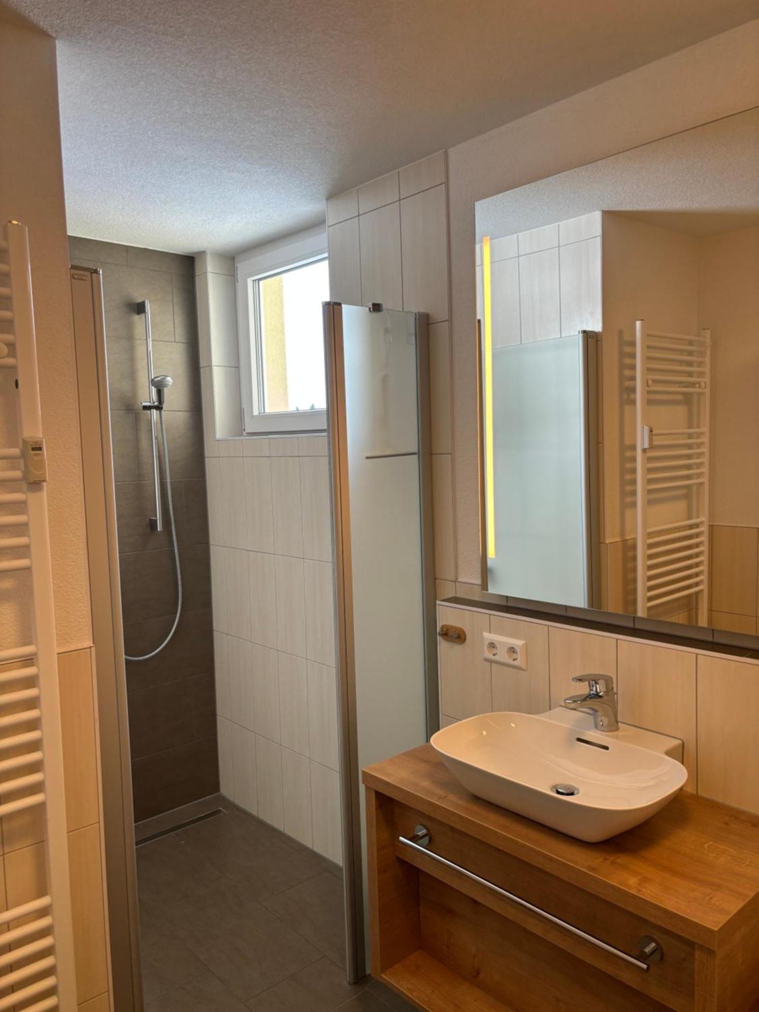 Apartment 207 フェルトベルク エクステリア 写真
