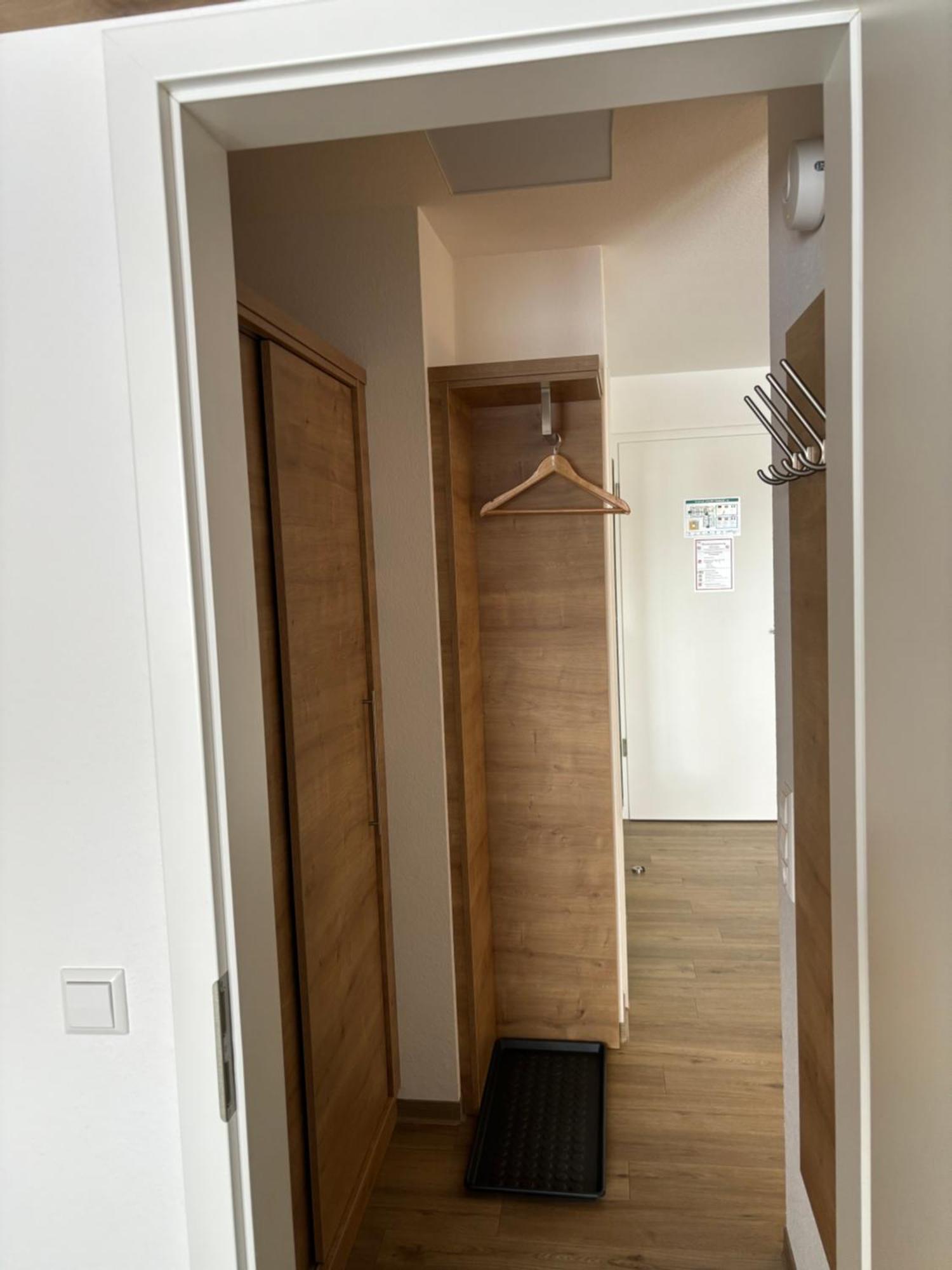 Apartment 207 フェルトベルク エクステリア 写真
