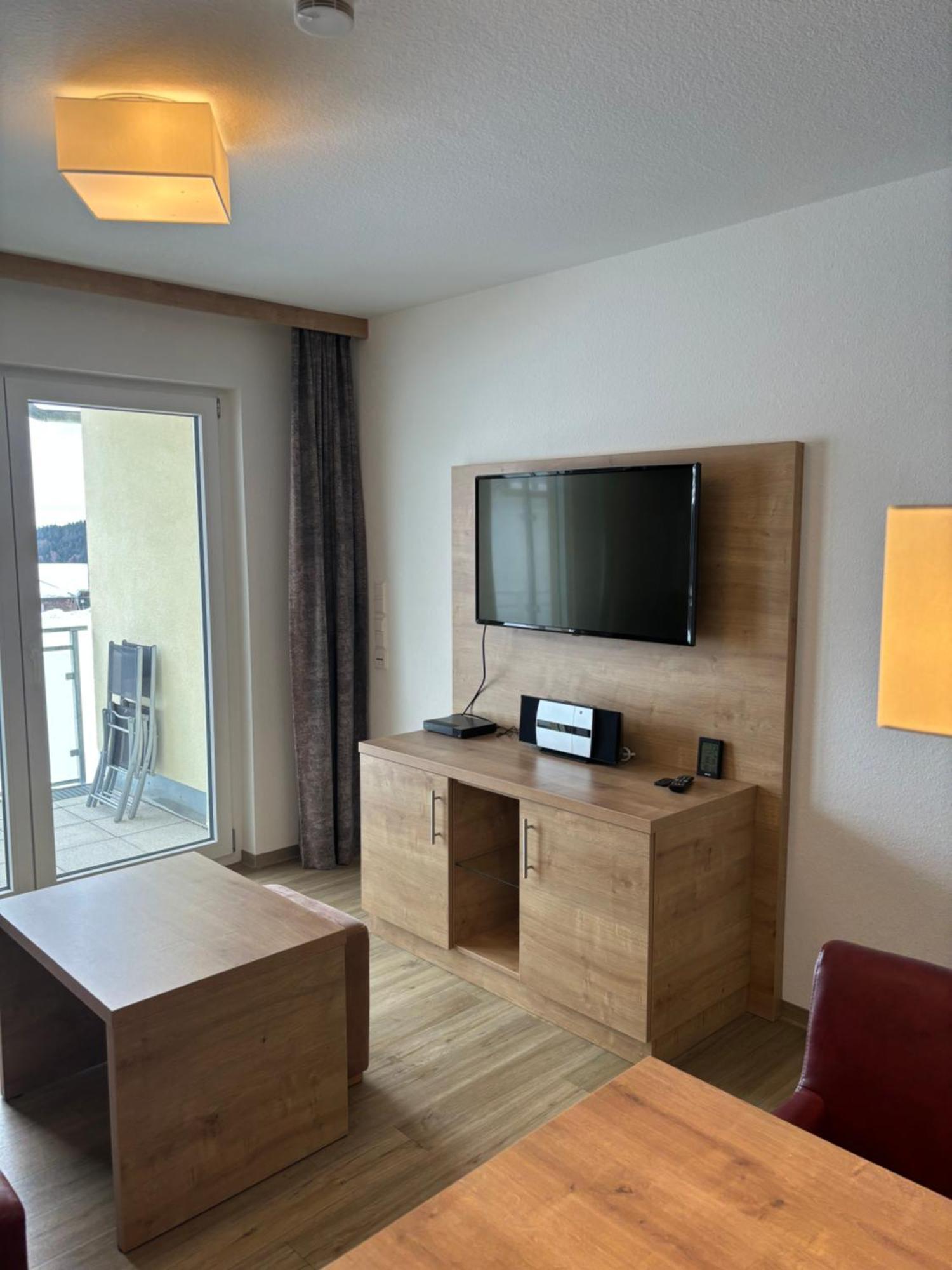 Apartment 207 フェルトベルク エクステリア 写真