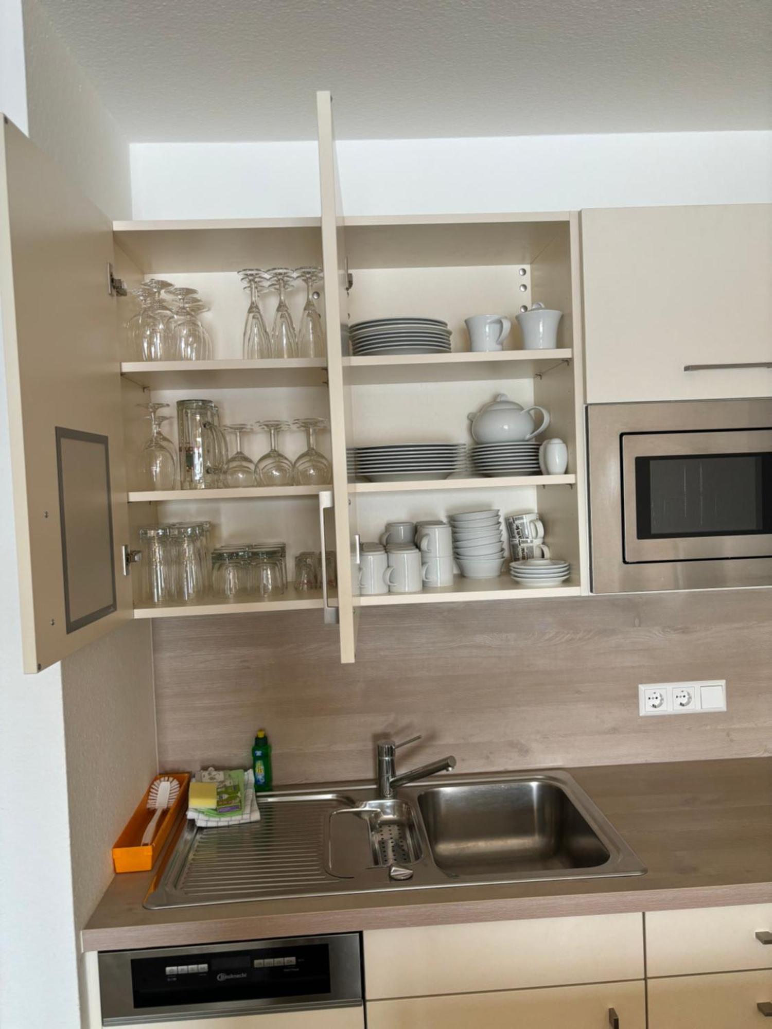 Apartment 207 フェルトベルク エクステリア 写真