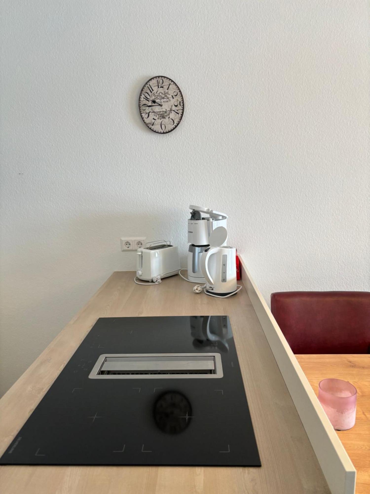 Apartment 207 フェルトベルク エクステリア 写真
