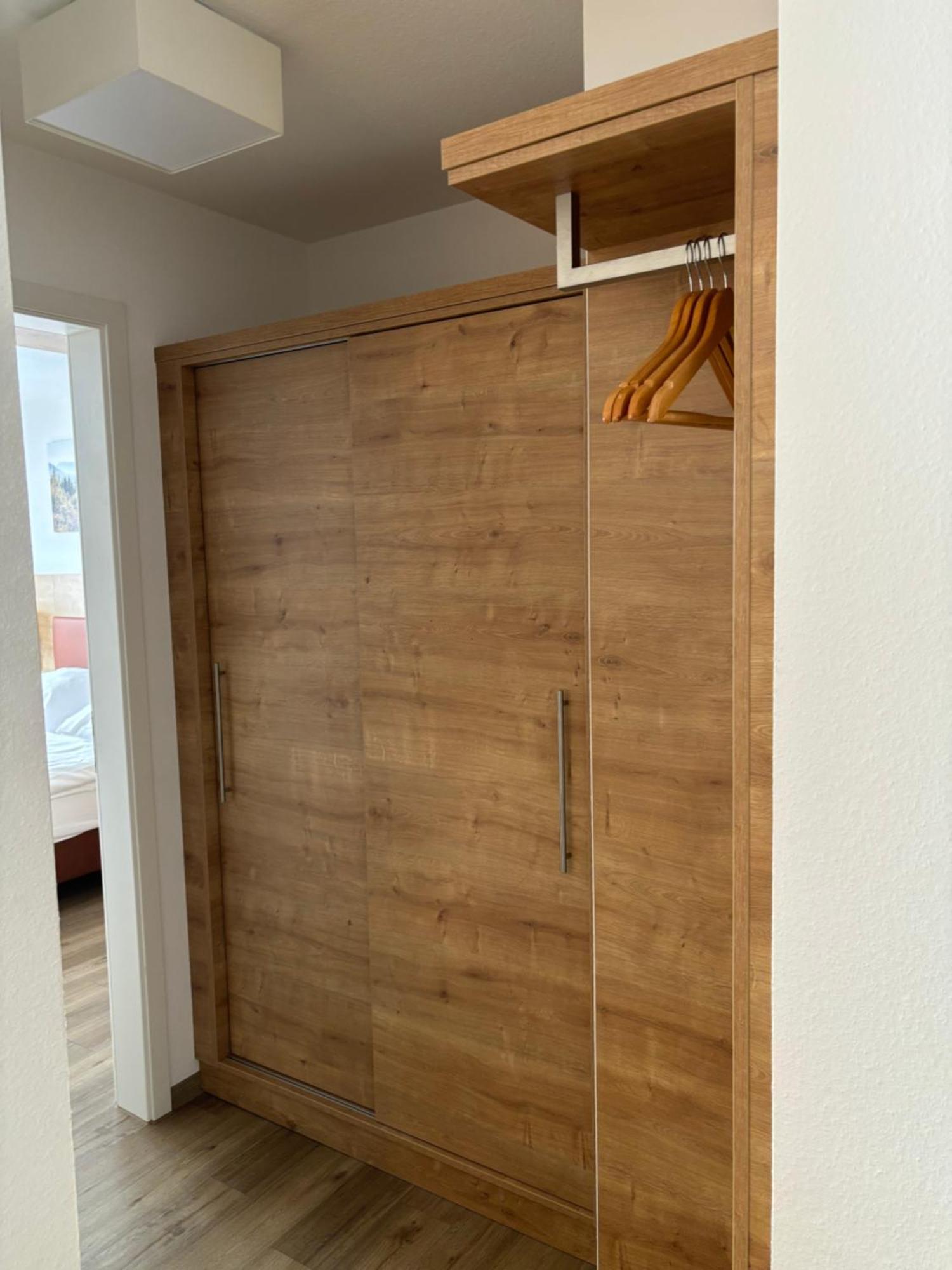 Apartment 207 フェルトベルク エクステリア 写真