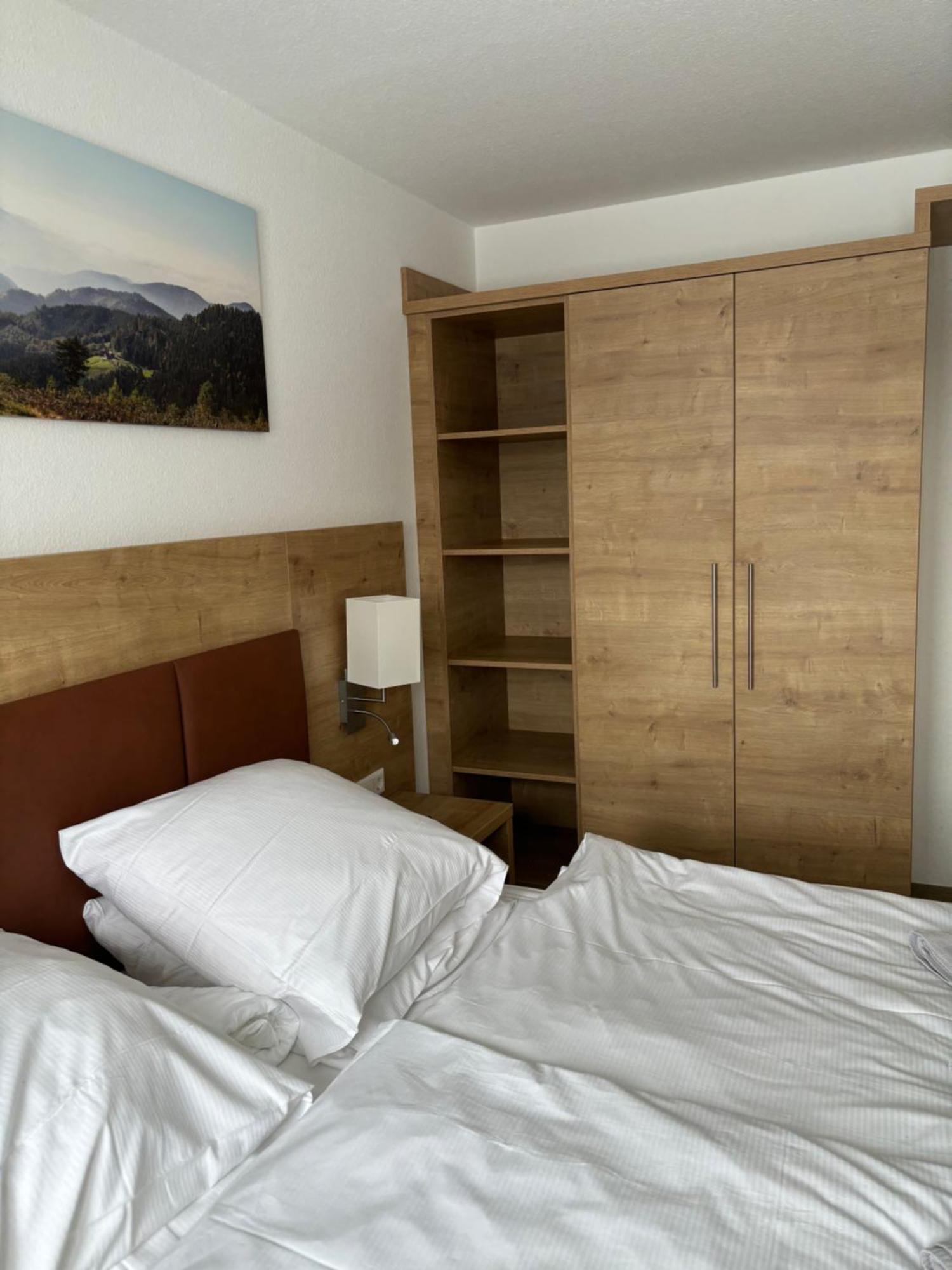 Apartment 207 フェルトベルク エクステリア 写真