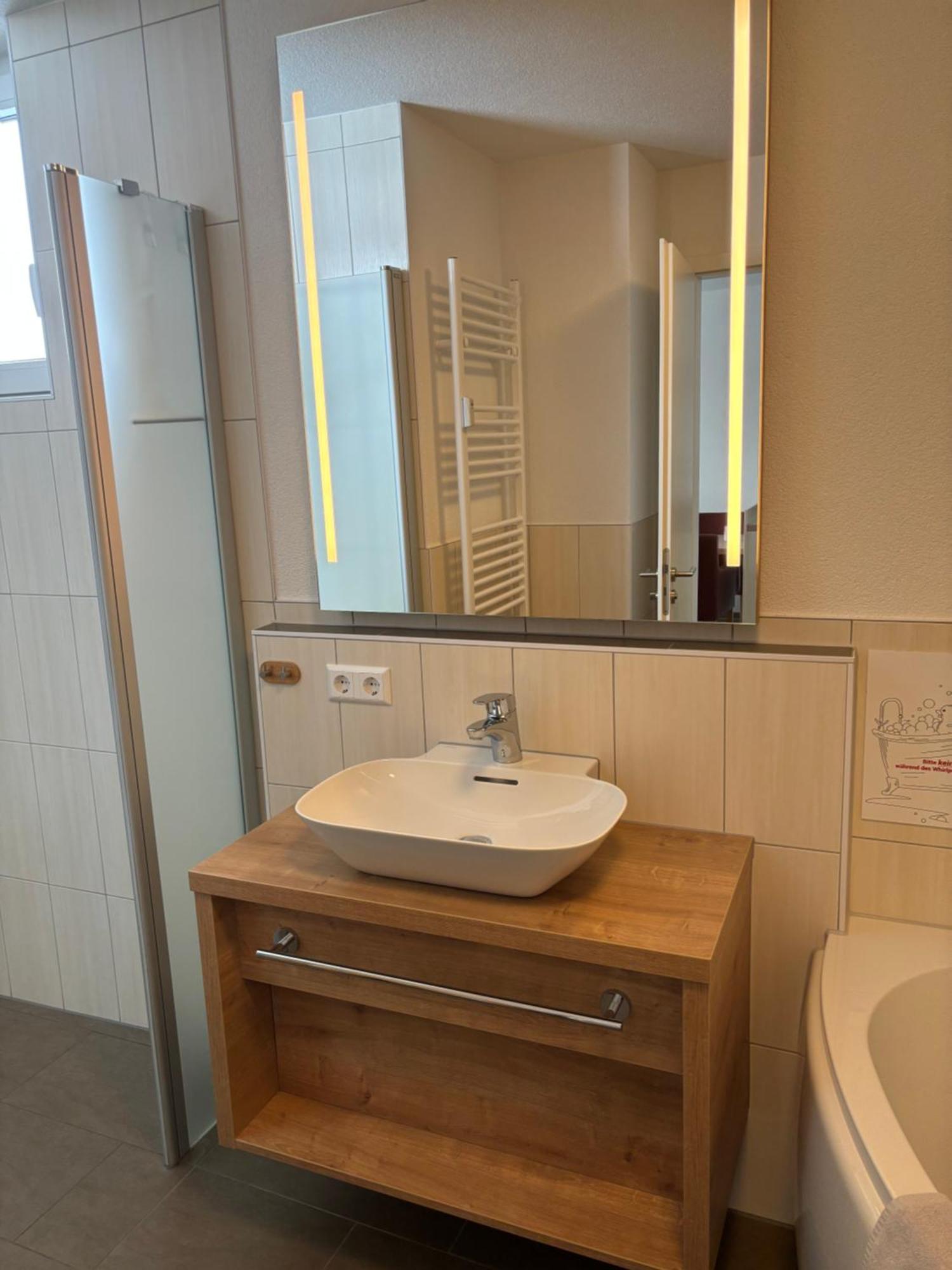 Apartment 207 フェルトベルク エクステリア 写真